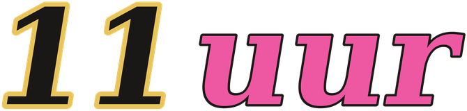 11uur logo