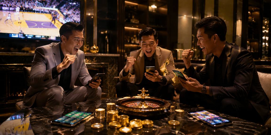 11uur Sảnh casino 11uur — bàn chơi thật, kết quả thật